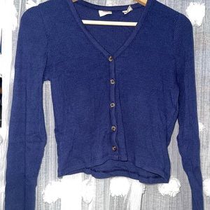 LEVI’s LONG SLEEVE